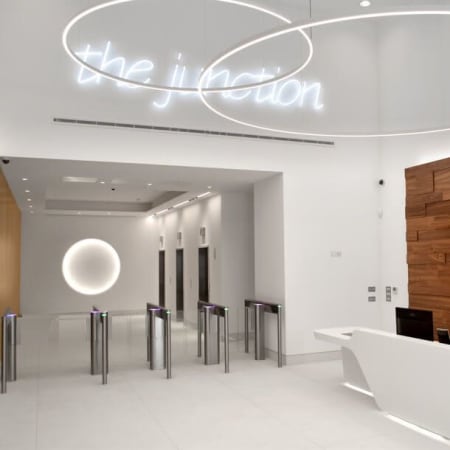 Image 1 of Managed Office for up to 160 People | 6,696 sqft