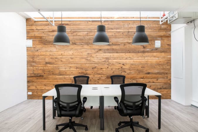 Image 1 of 16 Person Office Available | 643 sqm
