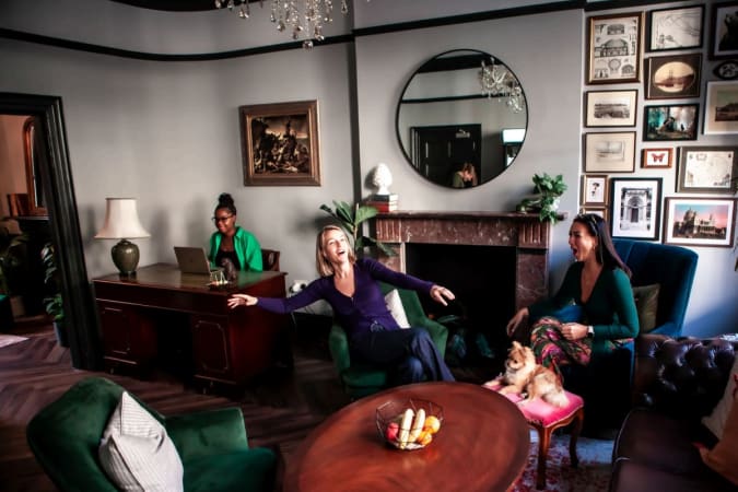 Image 1 of Private Office for up to 6 People