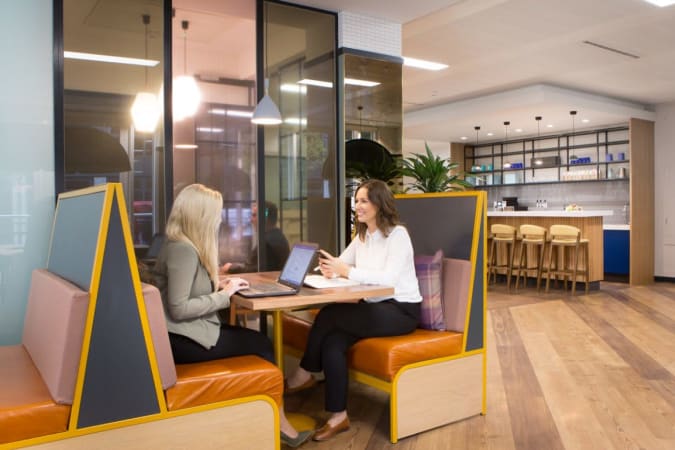 Image 1 of 16 Person External Private Office in London | 570 Sq. Ft.