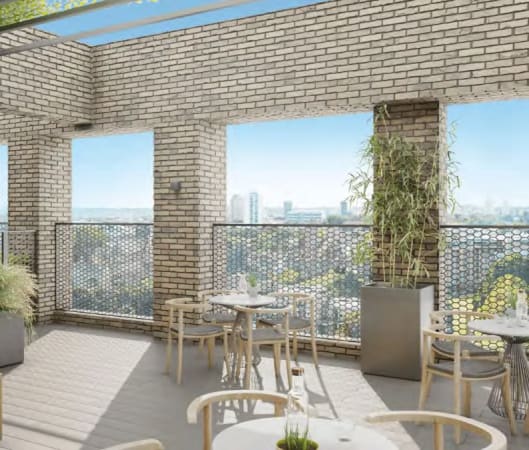 Image 1 of 38 Person Private Office in London | 3,057 sq ft