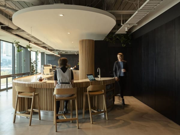 Image 1 of 12 Person Private Office in Melbourne
