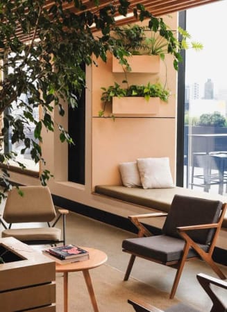 Image 1 of Private Office for up to 10 People