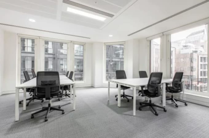 Image 1 of 7 Person office available