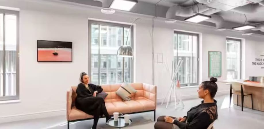 Image 1 of 7 Person Office Available