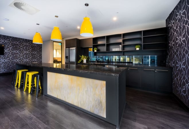 Image 1 of 10 Person Private Office in Docklands