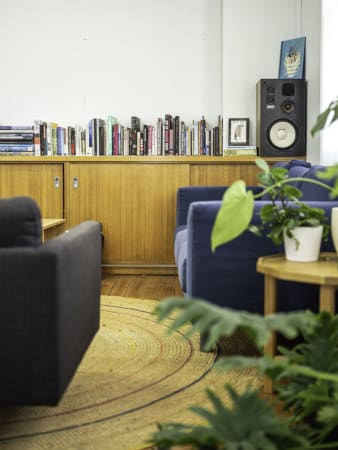 Image 1 of Premium Dedicated Desk In Hobart CBD