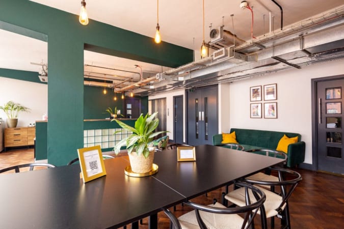Image 1 of Private Office for up to 4 People