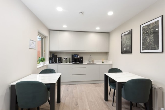 Image 1 of Private Office for up to 6 People