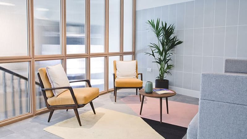 Image 1 of Private Office for up to 7 People | 325 sqft