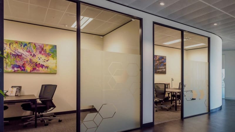 Image 1 of 4 Person Internal Office in Dandenong