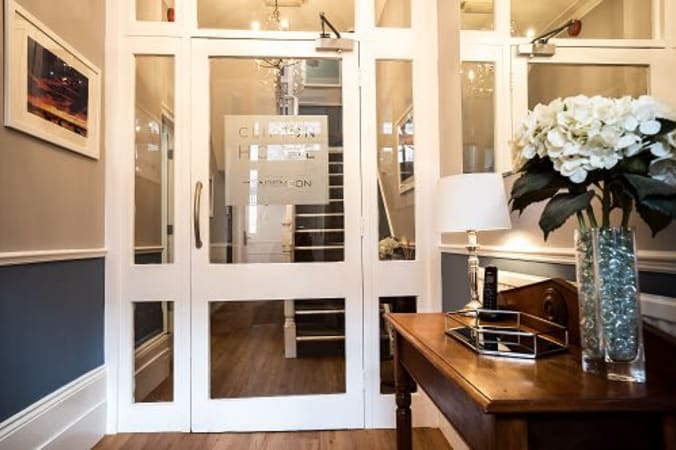 Image 1 of 2 Person Private Office | 98 Sq. Ft.