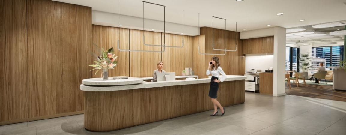 Image 1 of Hot Desks - Access to Business and Club Lounges at any IWG location