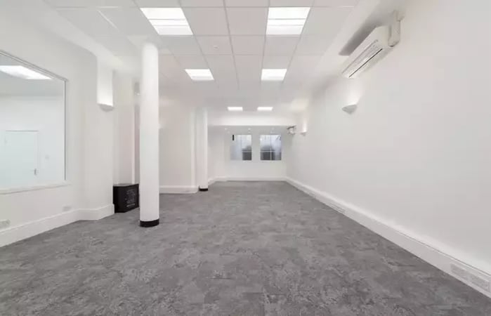 Image 1 of 3 Person Private Office | 204 Sq. Ft.