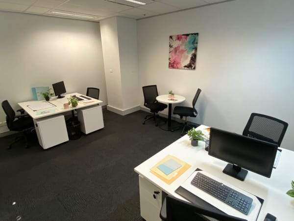 Image 1 of Internal Private Office for 6 People - Available from November