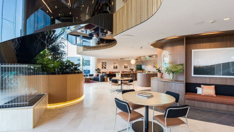 Image 1 of All Access | Unlimited Hot Desk bookings per month at hundreds of WeWork locations