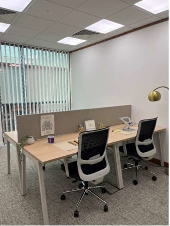 Image 1 of Private Office for up to 4 People | 151 Sq. Ft. 