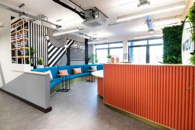 Image 1 of Private Office for up to 4 People