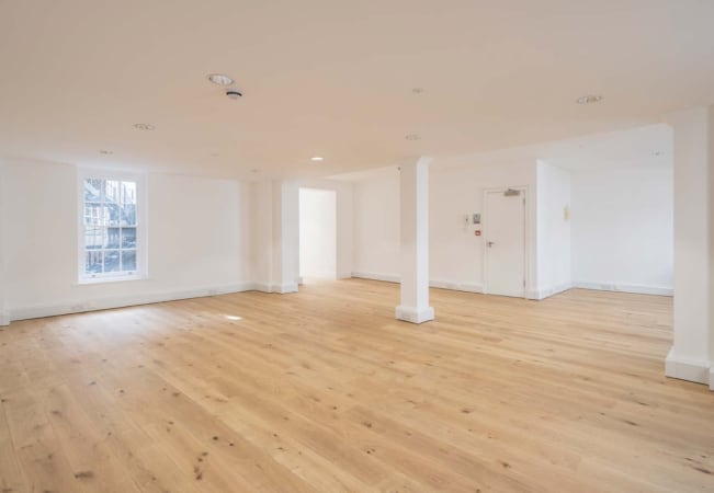 Image 1 of Managed Office for up to 9 People | 763 sqft