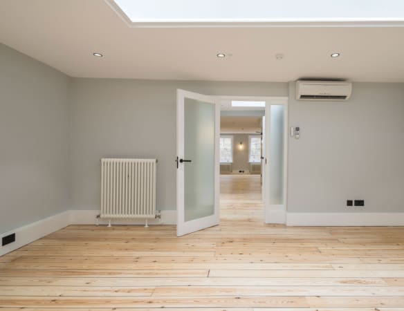 Image 1 of Managed Office for up to 6 People with Meeting Room | 716 Sq. Ft.