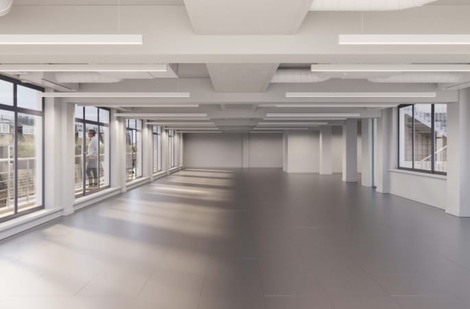 Image 1 of Managed Office for up to 48 People | 3,858 Sq. Ft.