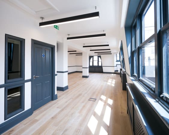 Image 1 of Managed Office for up to 8 People | 752 Sq. Ft.