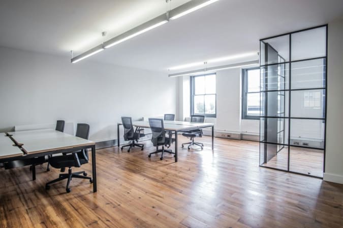 Image 1 of Managed Office for up to 15 People | 1,236 Sq. Ft.