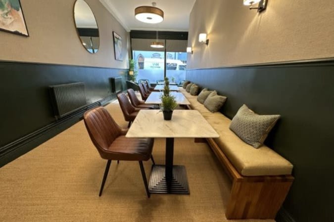 Image 1 of Private Office for up to 10 People | 359 Sq. Ft.
