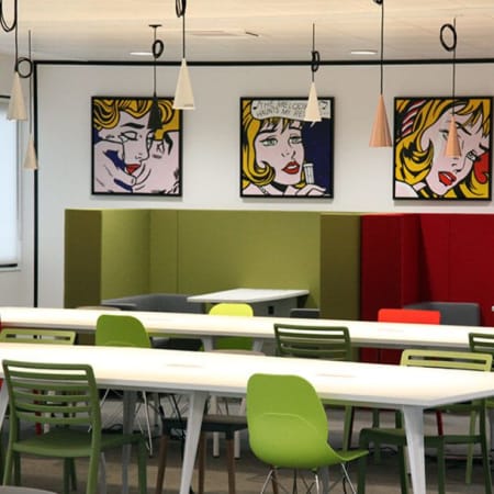 Image 1 of 5 Person Private Office in Watford | 205 sqft