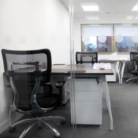 Image 1 of 8 Person Private Office in Watford | 441 sqft