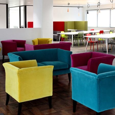 Image 1 of 88 Person Managed Office in Watford | 6,506 sqft