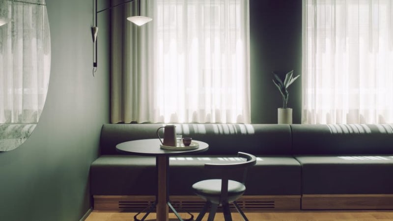 Image 1 of Private Office for up to 6 People | 262 sqft