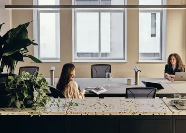 Image 1 of Private Office for up to 38 People with Internal Meeting Room and 2 Phone Booths | 1,902 sqft