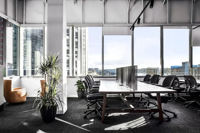 Image 1 of Hot Desks Available in Bondi Junction