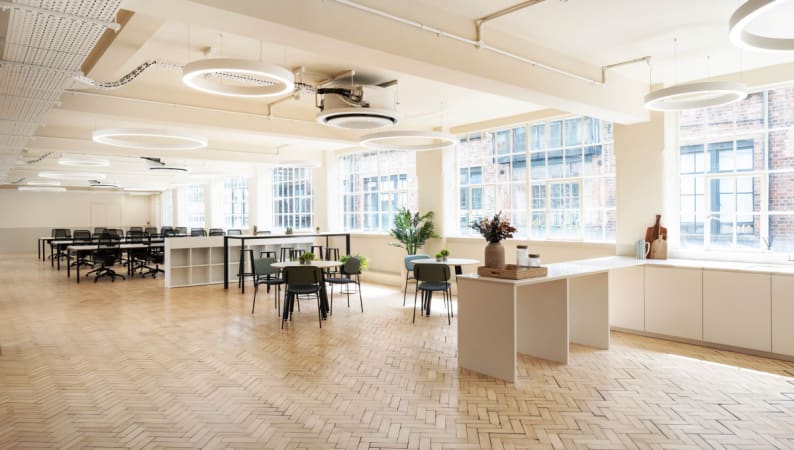 Image 1 of Private Office for up to 4 People | 157 sqft