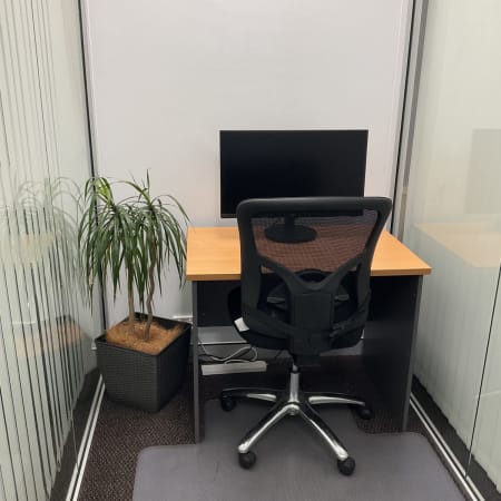 Desk Space for hire