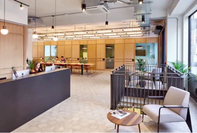 Image 1 of Private Office for up to 35 People with 3 Meeting Rooms | 2,291 sqft