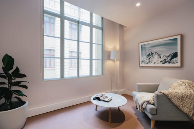 Image 1 of 4 Person Private Office in Brisbane
