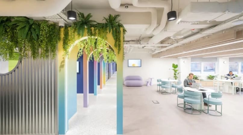 Image 1 of Private Office for up to 8 People | 266 sqft