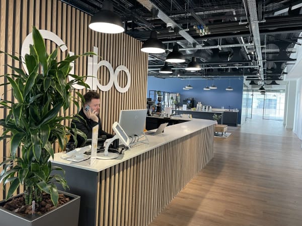 Image 1 of 7 Person Office Available