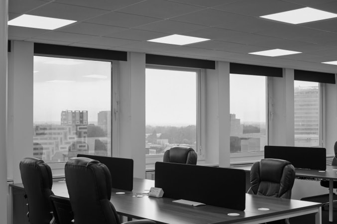 Image 1 of Coworking Desks in Southend-on-Sea