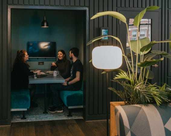 Image 1 of Private Office for up to 8 People | 315 sqft