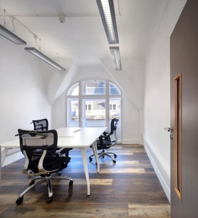 Image 1 of Private Office for up to 7 People | 266 sqft