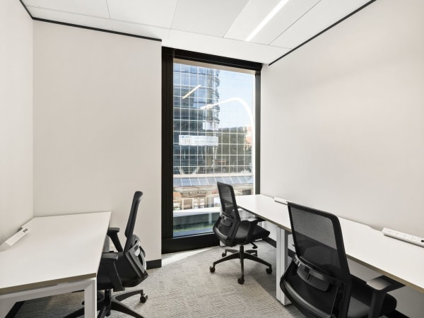 Image 1 of External Private Office for 6 in St Leonard's | 21 sqm