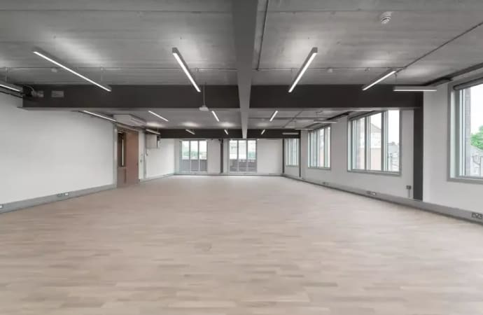 Image 1 of 27 Person Private Office | 2,145 Sq. Ft.