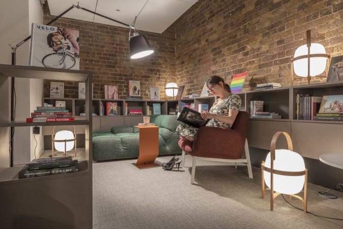 Image 1 of Private Office for up to 16 People | 471 sqft