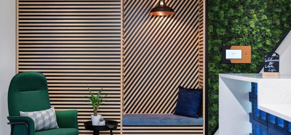 Image 1 of 18 Person External Private Office in Manchester
