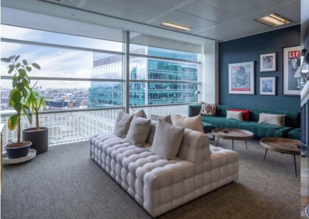 Image 1 of 12 Person External Private Office | 475 sqft