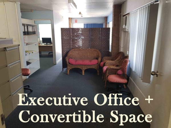 Image 1 of Private Office for up to 6 People in Hamilton