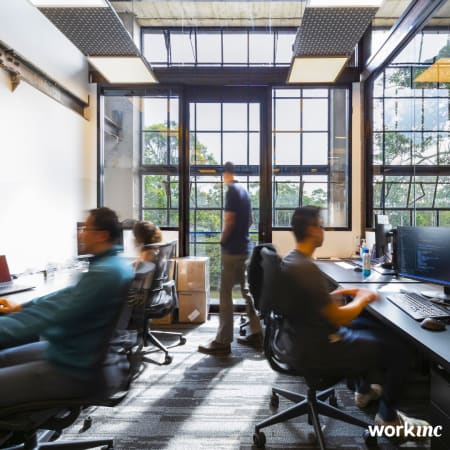 Image 1 of Private offices for up to 4 people in North Sydney